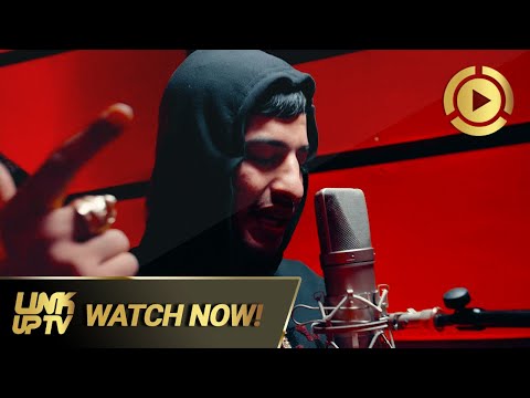 S Dog - HB Freestyle | Link Up TV