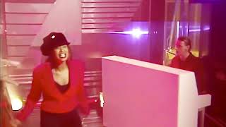 The Style Council - Promised Land - 1989 - HD - HQ (Lossless) Audio