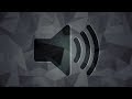 NYC SUBWAY Sound Effect