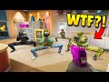 RAINBOW SIX SIEGE FAILS 125 Rainbow Six Siege Random Moments
