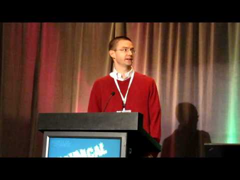 My CMMA Technical Trends Videos