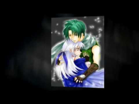 Sothe & Micaiah AMV