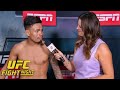 Brandon Royval’s push to get off prelims has more to do with family than a title shot | ESPN MMA