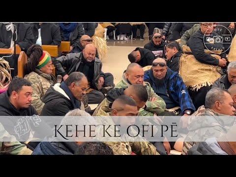 Himi 549 - Kehe ke ofi pē - Kalapu Fofo’anga #fofoanga