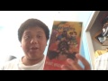 Unboxing 06 03 16 1x24 The Wiggles ABC For Kids Australian VHS