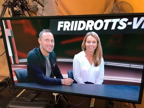 Studio Oddset, Friidrotts-VM 2019