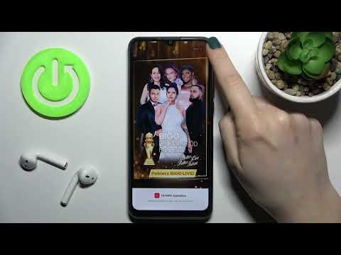 How to Turn Off Auto Updates Apps on Honor 9A – Stop Apps Updates