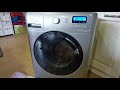 Washing Machine Whirlpool AWOE 8758S 8KG 1400RPM