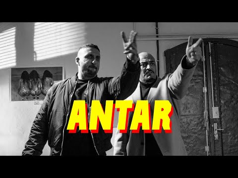 Video thumbnail for Antar
