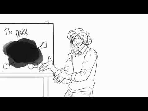 Scared of Literally Everything [TMA Animatic]