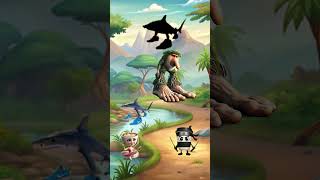 Download lagu Squid game VS Tung game #funny #funny #spiderman #shorts #viral #trending mp3