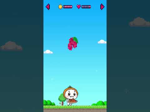 상주시 특산품 퀘스트 시작! 특산품을 전부 모아보자!