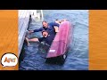 They Flipped Flailed And FAILED In Spectacular Fashion Best Funny Fails AFV 2022