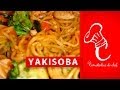 Yakisoba Caseiro: Receita Fácil e Deliciosa
