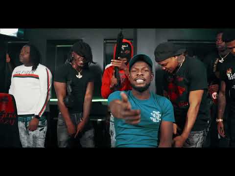 Larry B | All Facts (Shot ByDatLabeltv)