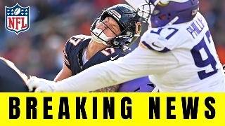 Ben Johnson REVEALS Shocking Truth About Lions Backup QB!