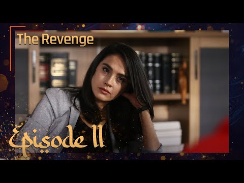 The Revenge Urdu - Episode 11