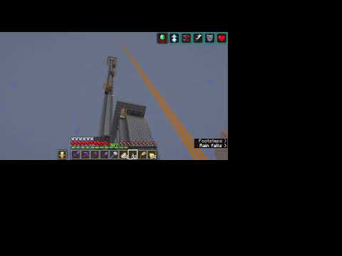 Ianxofour Stacking raid farm insane and quite easy to build stacking raid farm (no vex traps)