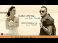 Gloria Estefan feat. Don Omar • Tu Fotografía (Salsa Version)