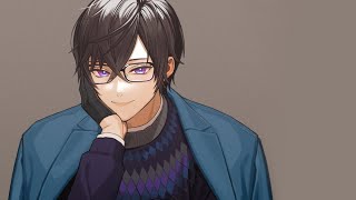 3.0とか色々ありがとうございました！雑談混ぜつつスパチャ読み【四季凪アキラ/にじさんじ/VOLTACTION】