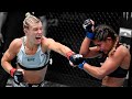 'The Beast' Manon Fiorot | A New Flyweight Prospect