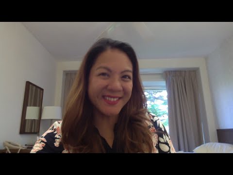Annalisa Unfiltered Vlog: Filipinos in Hawaii