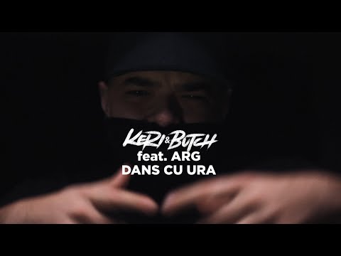 Keri & Butch feat. ARG - Dans cu ura
