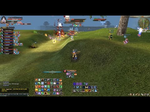 PWI: Tideswell QQme vs Dynasty TW 10/10/2015