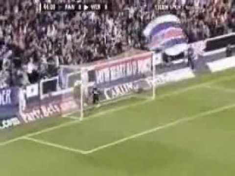 Rangers - The Road to Manchester 2008 by AJ West