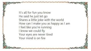 Jefferson Airplane - Share a Little Joke Lyrics