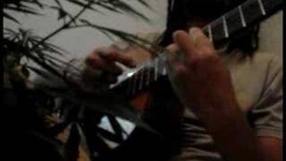 El Ninho la Guitarra - Maria