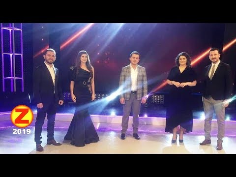 Korab Shaqiri & Sidorela Kelmendi Fatjona Malsiu Betimi Alihajdari Hajzer Gjoshi KENGE TE SHPIRTIT