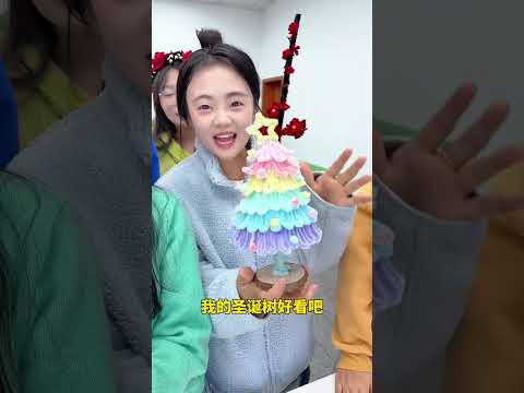 #办公室游戏 #搞笑