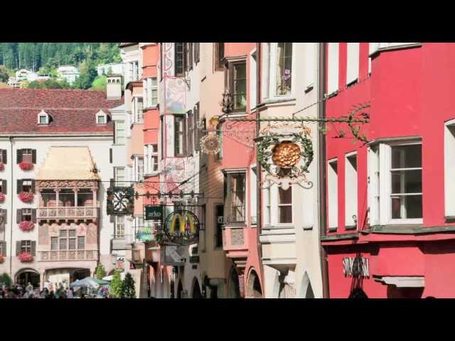 Luxushotel Innsbruck