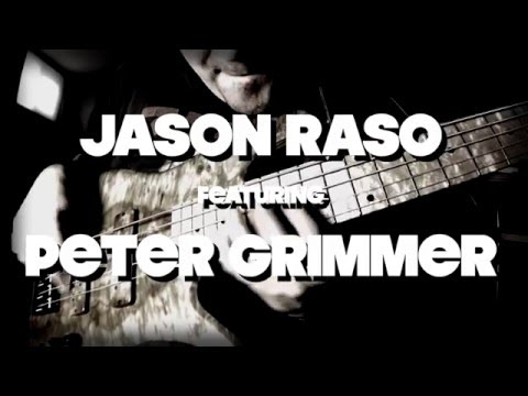 Jason Raso - 