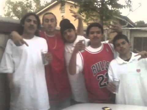 J TONE - WE STRAPPED