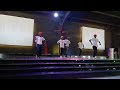 First Love Dancing Stars Sierra Leone Where Is Your Bus