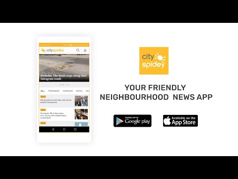 CitySpidey