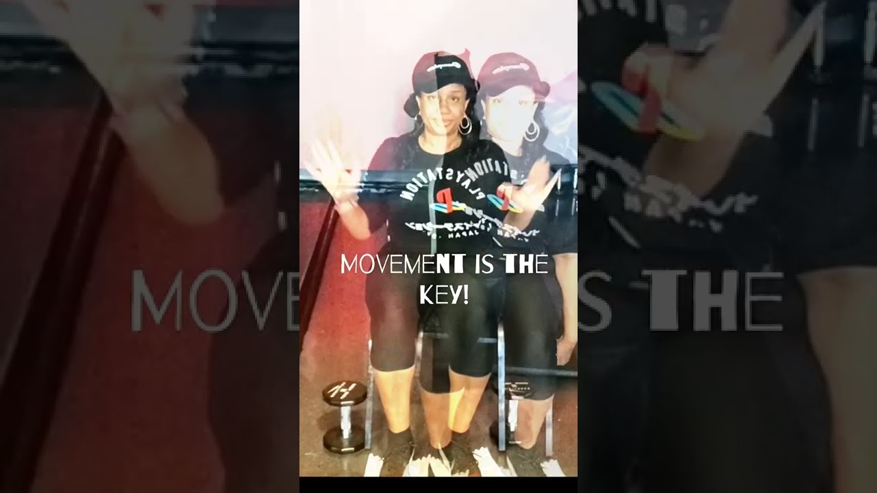 Chair Exercises  thumbnail