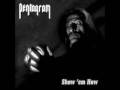 pentagram - if the winds would change