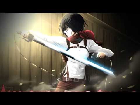 Attack ON Titan feat. Paperblossom [ dj-Jo Redux ]