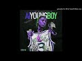 NBA YoungBoy Graffiti SLOWED