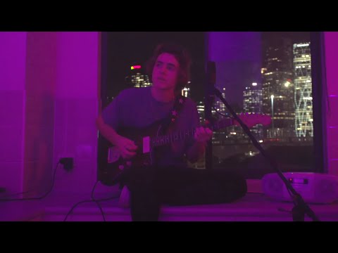 Jack Gray - I Got 3 (Live)