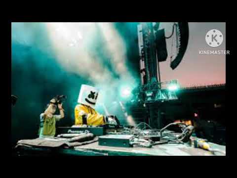 Marshmello Osaka Live 2018 (REMAKE SPECIAL)