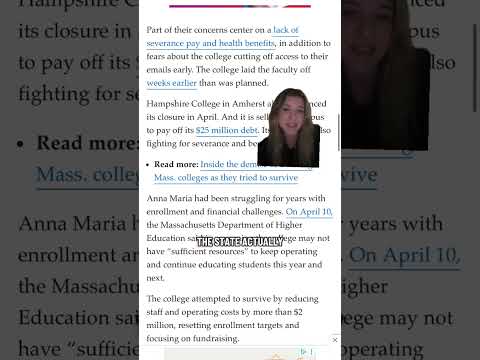 Masslive School Closings
