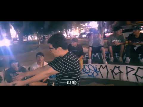 CANÚ vs GOMPI -4tos- 🈲️𝙂𝙍𝘼𝙉𝘿 𝙋𝙍𝙄𝙓 - Ele Efe - Temporada 2023 (Final Fase 1)