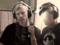 The Rabble - Recording 'Addicted To The Bone ...