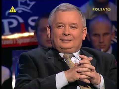 ,,Co z tą Polską?''  -  program publicystyczny, 2005 r.