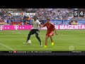 Németország - Magyarország 2-0, 2016 - A teljes mérkőzés felvétele - ESPN
