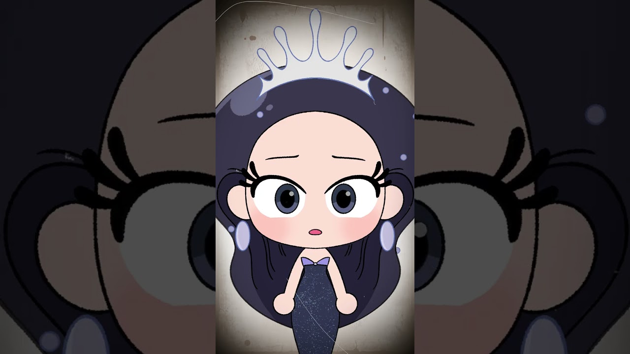 Why I Became a Witch 🧙‍♀️ #blackdia #shorts